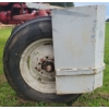 Image 7 : 1955 FORD 960 TRACTOR - MODIFIED LIKELY FOR GENSING FARMING 