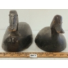 Image 5 : LOT OF 2 - REDHEADED DUCK DECOYS