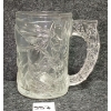 Image 3 : LOT OF 6 - MCDONALD'S BATMAN FOREVER BATMAN GLASS MUGS