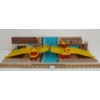 Image 3 : RENWAL DRAWBRIDGE SET