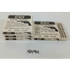 Image 1 : PRIMERS: APPROX 400X CCI O.E.M. SMALL PISTOL PRIMERS