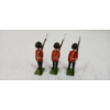 Image 2 : BRITAINS SOLDIERS LEAD FIGURES - NO. 1515 COLDSTRAM GUARDS
