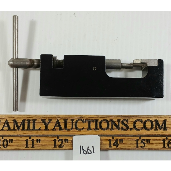 WILLIAMS FRONT SIGHT PUSHER
