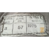 Image 4 : LOT OF 5 - YUGOSLAVIAN ARMY JNA SIDE CAPS