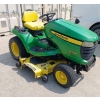 Image 1 : JOHN DEERE X530 MULTI-TERRAIN LAWN MOWER