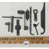 Image 2 : QTY OF MISC CHOKE TOOLS