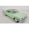 Image 2 : 1960 CHRYSLER NEW-YORKER DEALERSHIP MODEL PROMO CAR