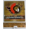 Image 3 : 2006 RCM "2005/2006 SEASON OTTAWA SENATORS" GIFT SET