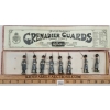 Image 1 : BRITAINS SOLDIERS LEAD FIGURES - NO. 312 GRENADIER GUARDS