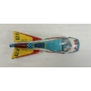 Image 6 : T.N TIN LITHO FRICTION X-20 SCOUTING ROCKET