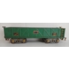 Image 3 : AMERICAN FLYER LINES PRESSED TIN TRAIN CAR NO. 4017