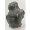 Image 5 : PERSON BY JOSEPH ANGATAJUAK (1935 - 1976) - STONE