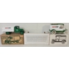 Image 3 : LOT OF 3 - ERTL & SPECCAST DIECAST MODEL COIN BANKS - 1913 MODEL T, 1931 HAWKEYE TRUCK, ETC