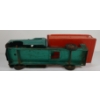 Image 7 : STRUCTO TOYS PRESSED STEEL DUMP TRUCK