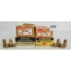 Image 1 : AMMO: 139X MIXED .45ACP - 230GR - FMJ & HP
