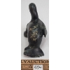 Image 6 : BIRD TRANSFORMATION - SIGNED - STONE 
