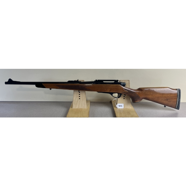 REMINGTON MODEL 660 IN .308 WIN