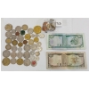 Image 2 : QTY OF WORLD CURRENCY - INCL FINLAND, KENYA, ARUBA & NEW ZEALAND ETC
