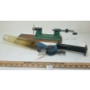 Image 1 : LOT OF 2 - BAIR POWDER MEASURER & RCBS CASE TRIMMER