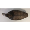 Image 6 : GOLDEN EYED DUCK DECOY W/ WEIGHT