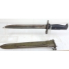 Image 1 : 1919 US SA BAYONET W/ SCABBARD