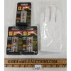Image 1 : LOT OF 4 - OTIS SHOTGUN BRUSHES - GLOVES