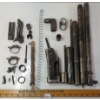 Image 1 : JOB LOT - WINCHESTER MODEL 1897 PARTS - MAG TUBES, SPRINGS, TRIGGERS, ETC