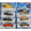 Image 3 : LOT OF 30 - HOTWHEELS - CHEVY 1500, RAIL RODDER, TURBO FLAME, ETC