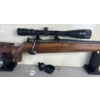 Image 4 : CUSTOM SWEDISH MAUSER TARGET RILFE IN 6.5 X 55 (?) 