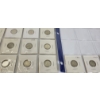 Image 5 : QTY OF CDN 10 CENT PCS - INCL 1929 - 2004
