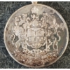 Image 4 : WWII CDN VOLUNTEER SERVICE MEDAL