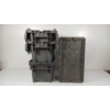 Image 2 : LOT OF 4 - FOLDING POLY STORAGE BINS