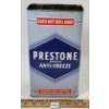 Image 1 : PRESTONE BRAND ANTI-FREEZE GAL CAN