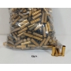 Image 1 : BRASS: QTY OF MIXED .357 MAG - APPROX 10LBS