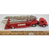 Image 4 : TRADEMARK JAPAN TIN FRICTION AERIAL LADDER TRUCK