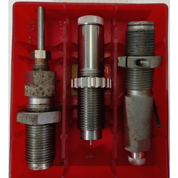 HORNADY .308 WIN DIE SET