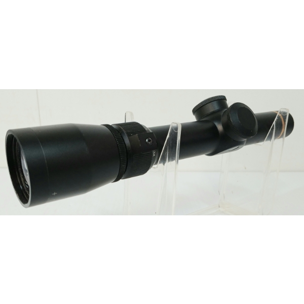 LEUPOLD VX-III 1.5-5X20 SCOPE