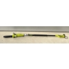 Image 2 : SUNJOE 10IN 8AMP ELECTRIC POLE CHAIN SAW