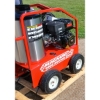 Image 3 : MAGNUM GOLD 4000 HOT WATER PRESSURE WASHER - NEW -