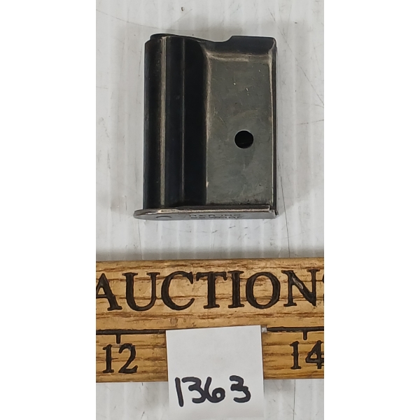 H&R MODEL 700 .22 WMRF MAG