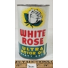 Image 1 : WHITE ROSE ULTRA MOTOR OIL QT CAN