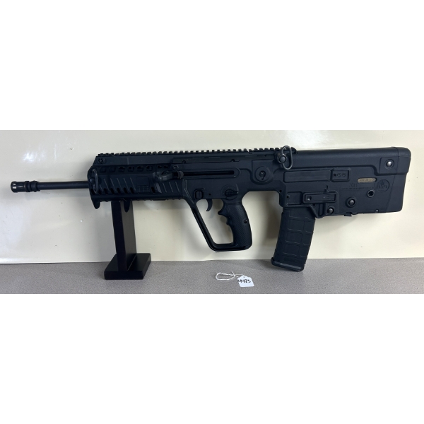 IWI TAVOR MODEL X95 IN .223 REM - DEACTIVATED - NO PAL REQUIRED