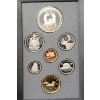 Image 3 : LOT OF 2 - 1988 RCM PROOF SETS
