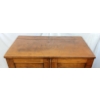 Image 6 : SPECIMEN / DOCUMENT CABINET - 17 DRAWER DESIGN - MAHOGANY - C. 1920-50s