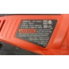 Image 7 : LOT OF 2 - BLACK & DECKER HAMMER DRILL & 3/8IN DRILLZALL