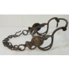 Image 4 : EQUESTRIAN ARTILLERY BIT - C. 1860'S