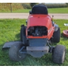 Image 5 : LOT OF 3 - KUBOTA RIDING MOWER MODEL F2690 W/ RCK 60 & 72 PRO MOWER DECKS