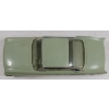 Image 6 : 1961 DODGE PHONEIX DEALERSHIP MODEL PROMO CAR