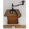 Image 2 : ANTIQUE COFFEE GRINDER