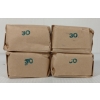 Image 2 : AMMO: 80X BARNAUL 7.62X39 - 123GR - FMJ 